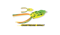 FLAT FROG