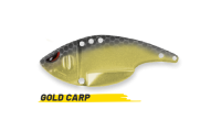 METAL FIRE 12  | 5.2 cm - Double Hook size 6