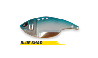 METAL FIRE 12  | 5.2 cm - Double Hook size 6