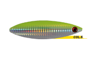 HERAKLES CROSS JIG 180G HERAKLES CROSS JIG 180G