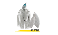 FLATTER SPINNER