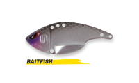 METAL FIRE 12  | 5.2 cm - Double Hook size 6