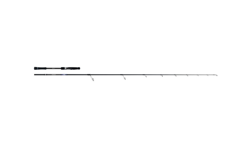 MISSION OFFSHORE MOF1-76H