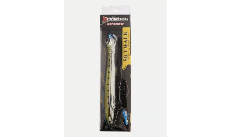 HERAKLES SKYWALK SARDINE