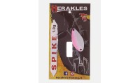 SPIKE 1.0 g  Barbless hook size 8