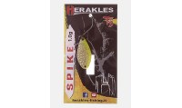 SPIKE 1.0 g  Barbless hook size 8
