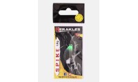 SPIKE 1.0 g  Barbless hook size 8