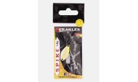 SPIKE 1.0 g  Barbless hook size 8