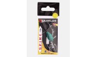 SPIKE 1.0 g  Barbless hook size 8