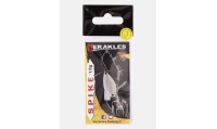 SPIKE 1.0 g  Barbless hook size 8