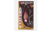 SPIKE 1.0 g  Barbless hook size 8