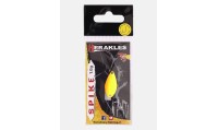 SPIKE 1.0 g  Barbless hook size 8